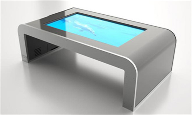 Samsung Nano Touch foil Touch Table | LCD Touch Screen