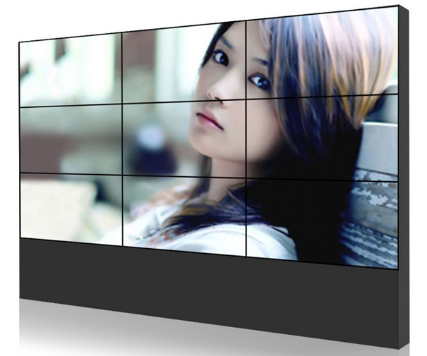 LG-49inch-1.8mm 500 nit Digital Video Wall Display