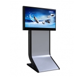Stand Alone Digital Signage Advertising Equipment