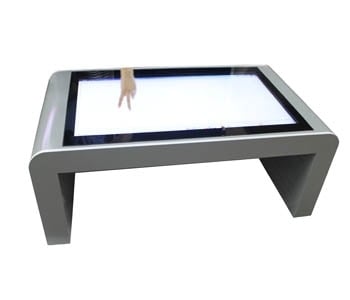 LCD Touch Screen