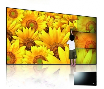 LCD Video Wall Panels