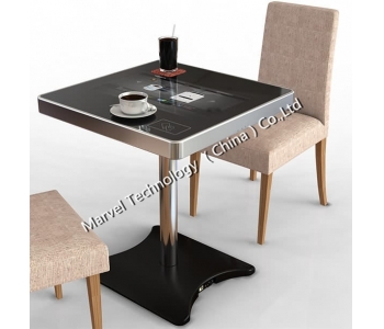 Touch Screen Coffee Table