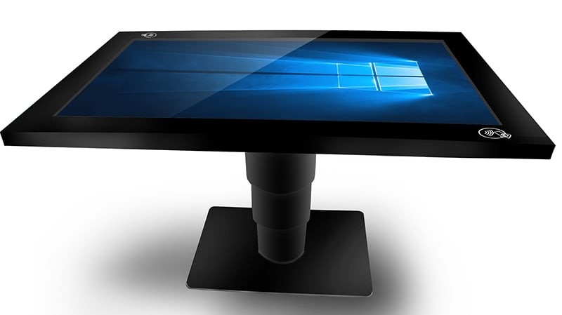 Samsung Touch Screen Table With Dual OS | LCD Touch Screen