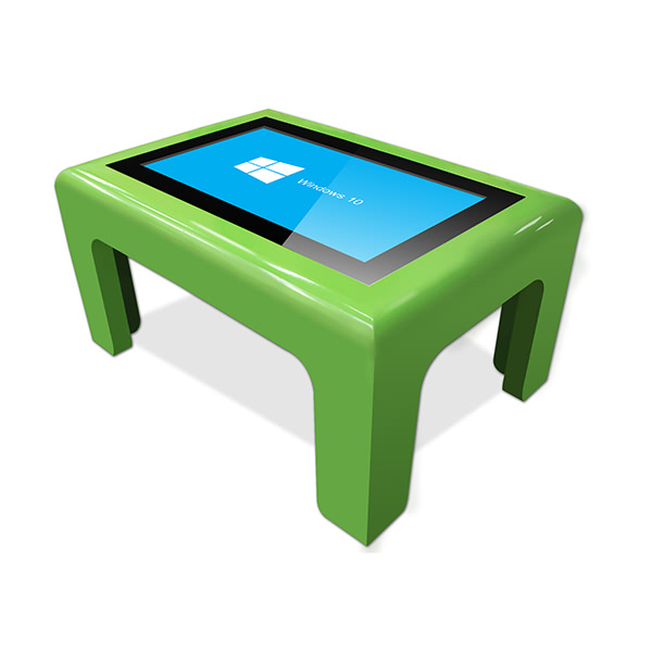 Samsung Touch Screen Table Digital Signage for Sale