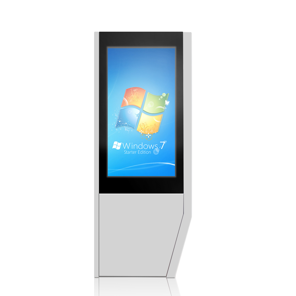 Samsung Outdoor LCD Digital Signage with Wifi | Advertising Display Screens