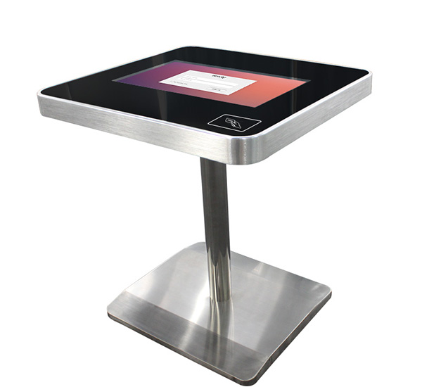 Samsung Waterproof Interactive Coffee Table | Touchscreen Desk