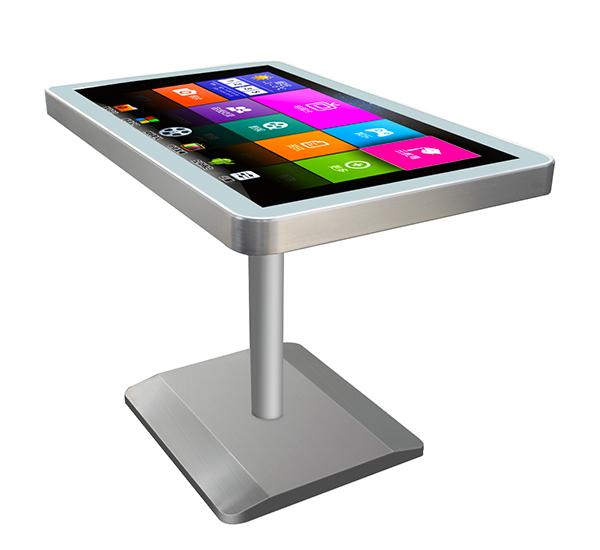 Samsung Waterproof Multi Touch Display Table With USB | Touch Tables