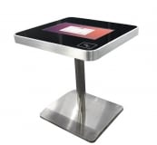 Model Number: MWE878 Waterproof Interactive Coffee Table  