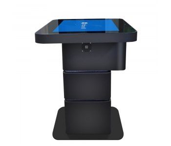 LCD Multi Touch Game Table With Coin Slot