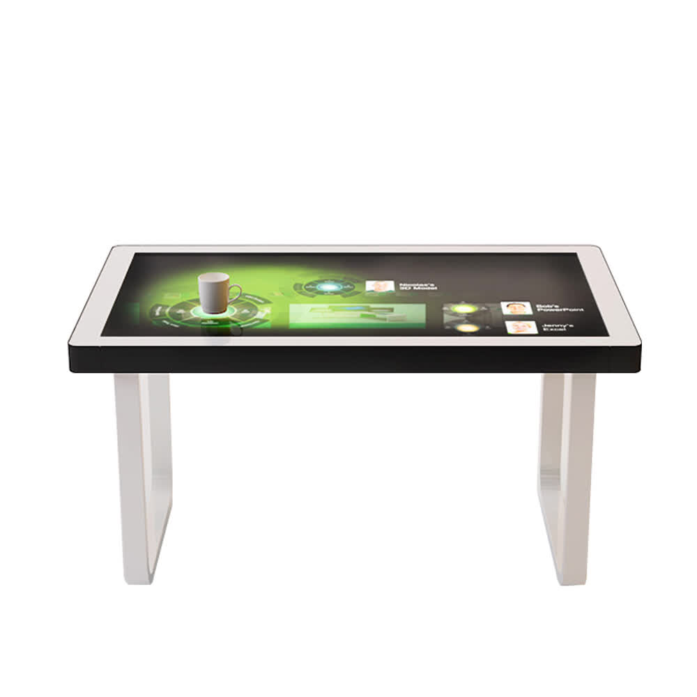 Samsung Multi Points IR Touch Screen Table