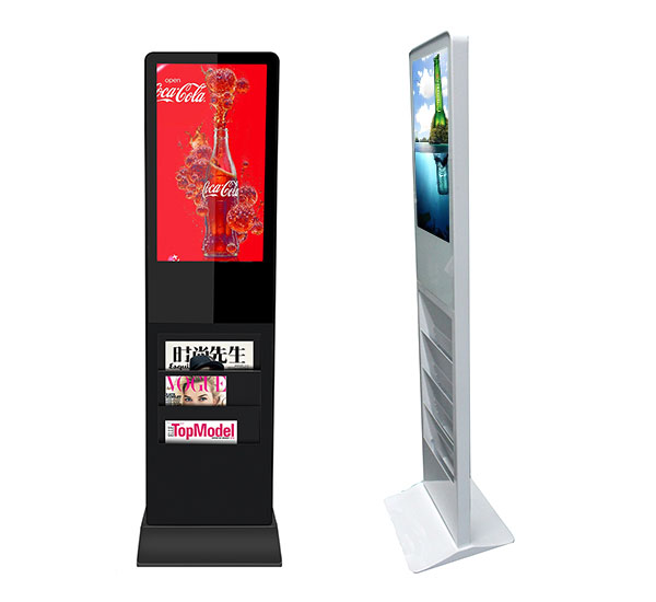Samsung 22 Inch POP LCD Advertising Player