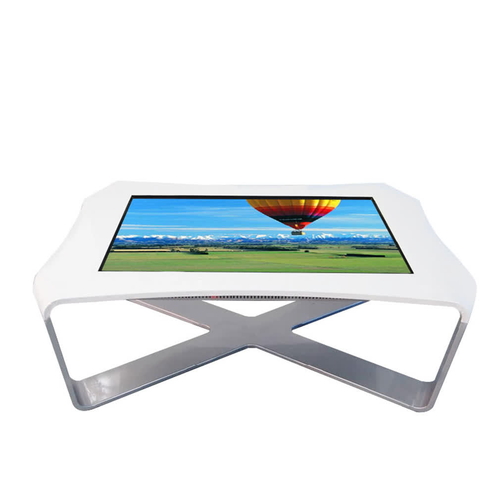 Samsung Touch Tea Table | Touch Screen Table for Sale