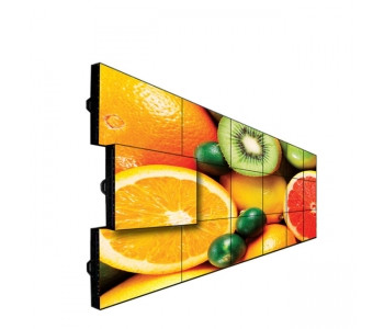 LG-55inch-3.5mm 800 nit LCD Video Wall Panels