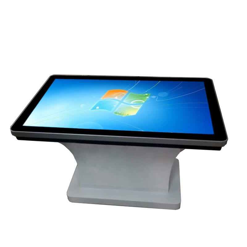 Samsung Touch Screen Gaming Table
