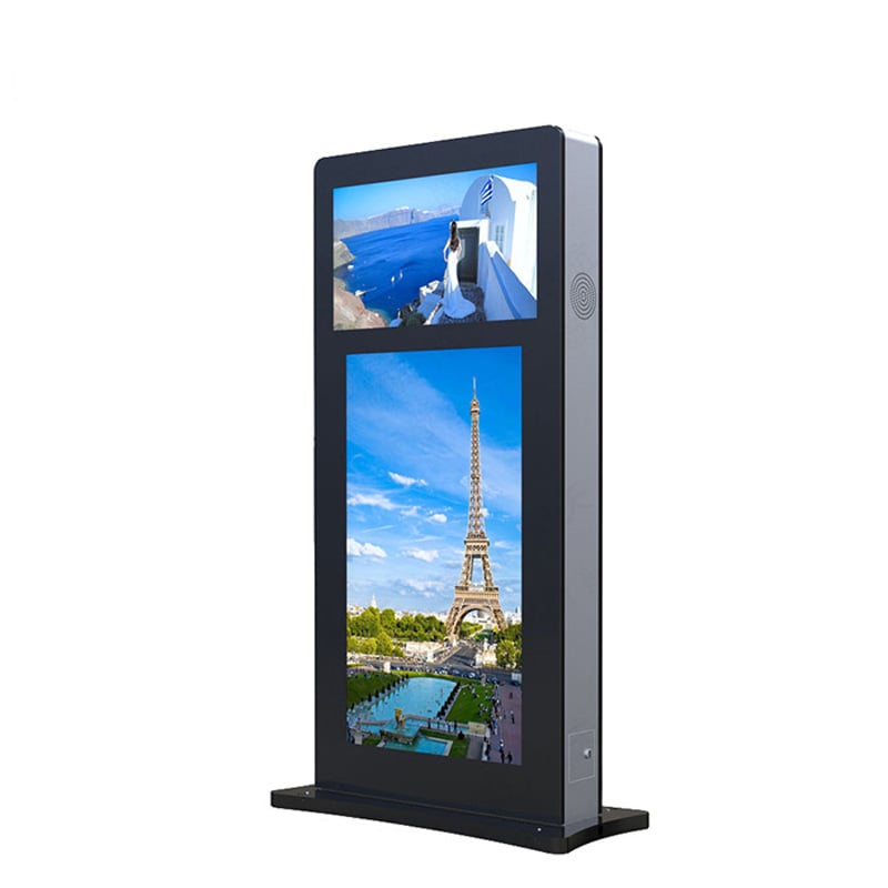LG Outdoor Digital Advertising Display Screens | Electronic Sign Boards