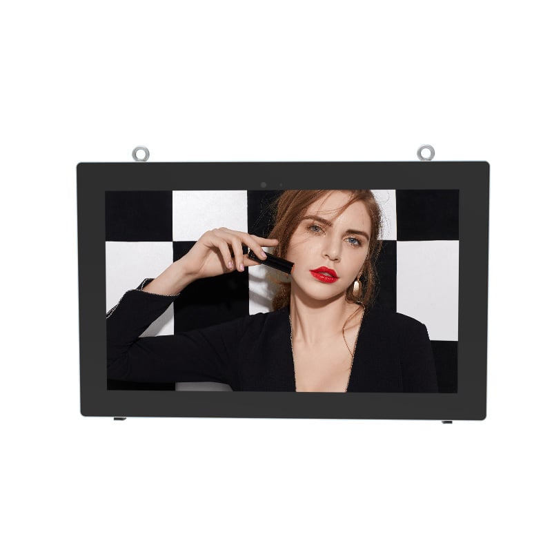 Samsung Wall Mount LCD Outdoor Digital signage totem Display Screens