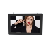 Model Number: MWE863 Wall Mount LCD Outdoor Digital signage totem
