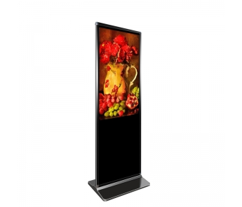 Stand Alone LCD Display, Digital Signage Advertising