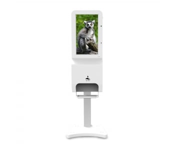 touch free automatic hand sanitizer dispenser, hand sanitizing stations, hand sanitizer dispensers