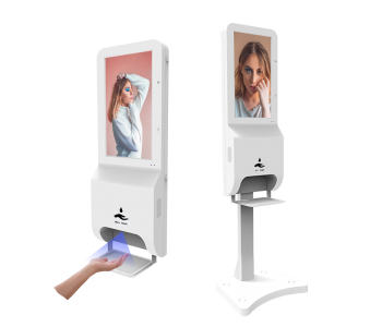 touch free automatic hand sanitizer dispenser, hand sanitizing stations, hand sanitizer dispensers