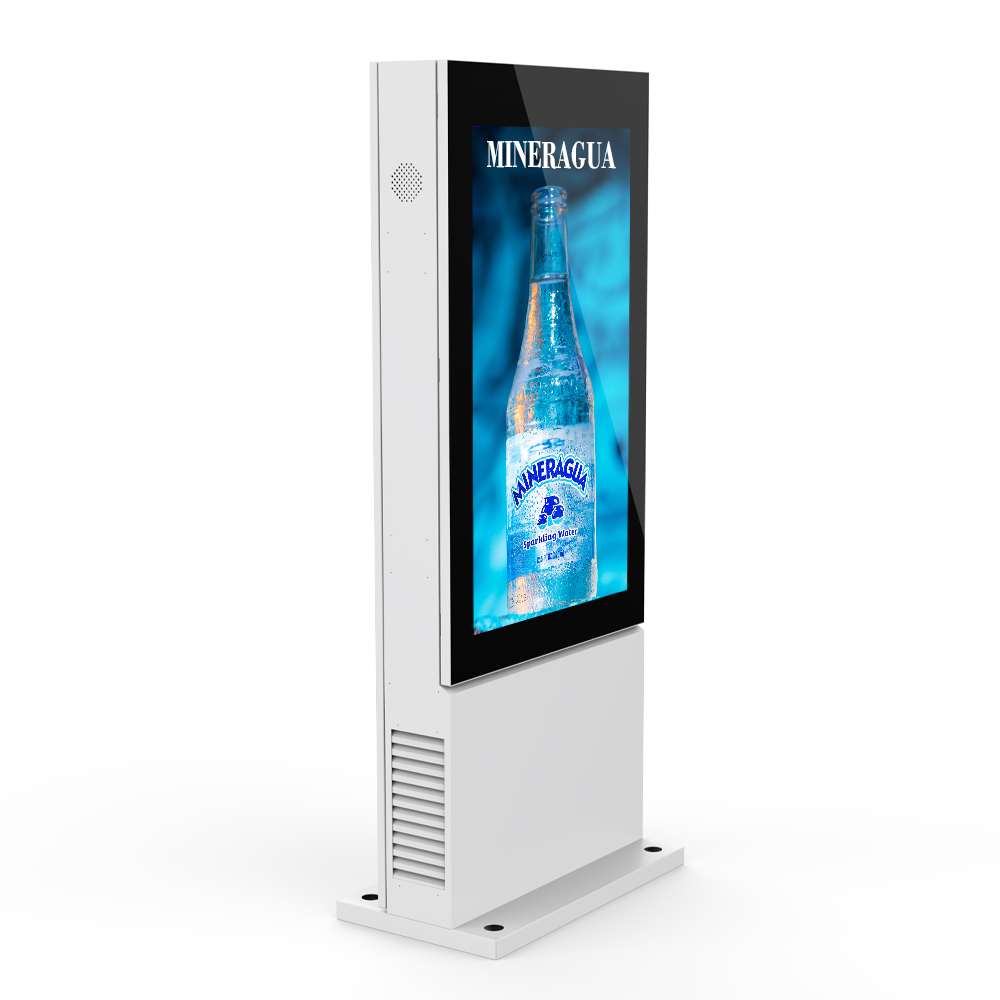 Samsung Outdoor Electronic Signs Prices | Digital Signage Display