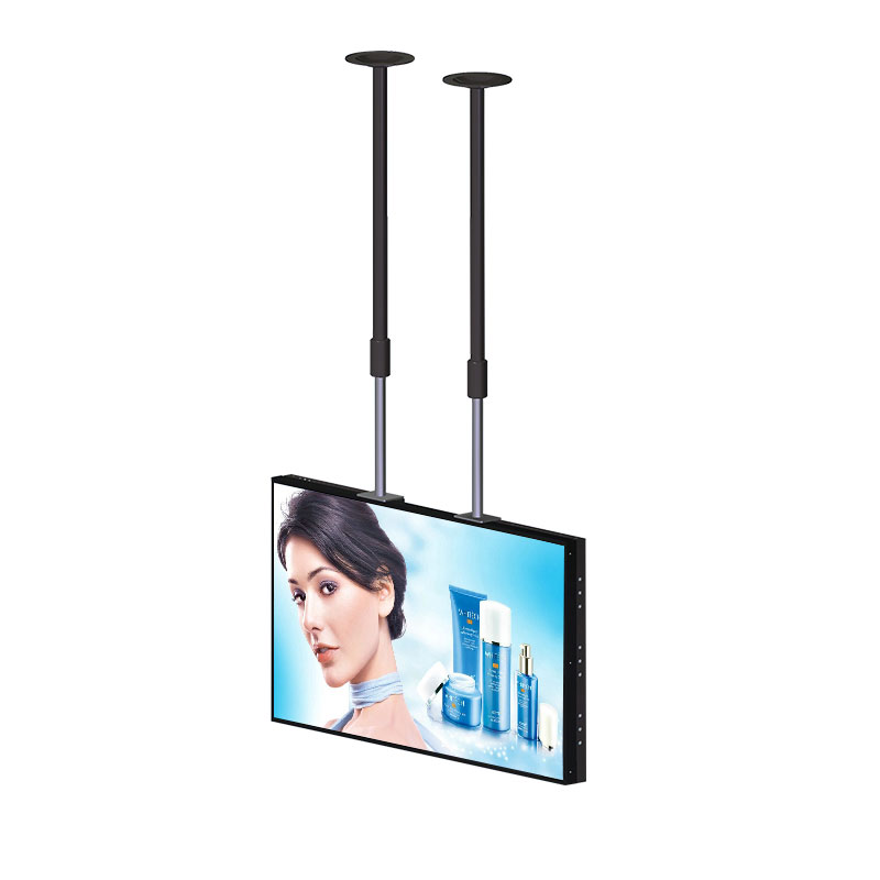 Outdoor digital signage