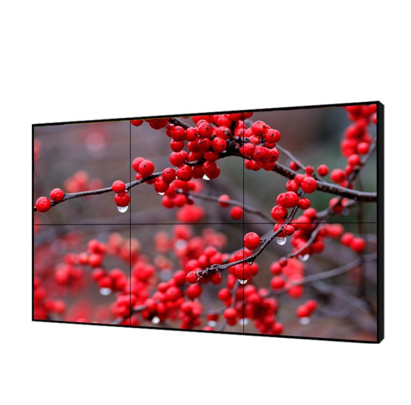 Outdoor digital signage