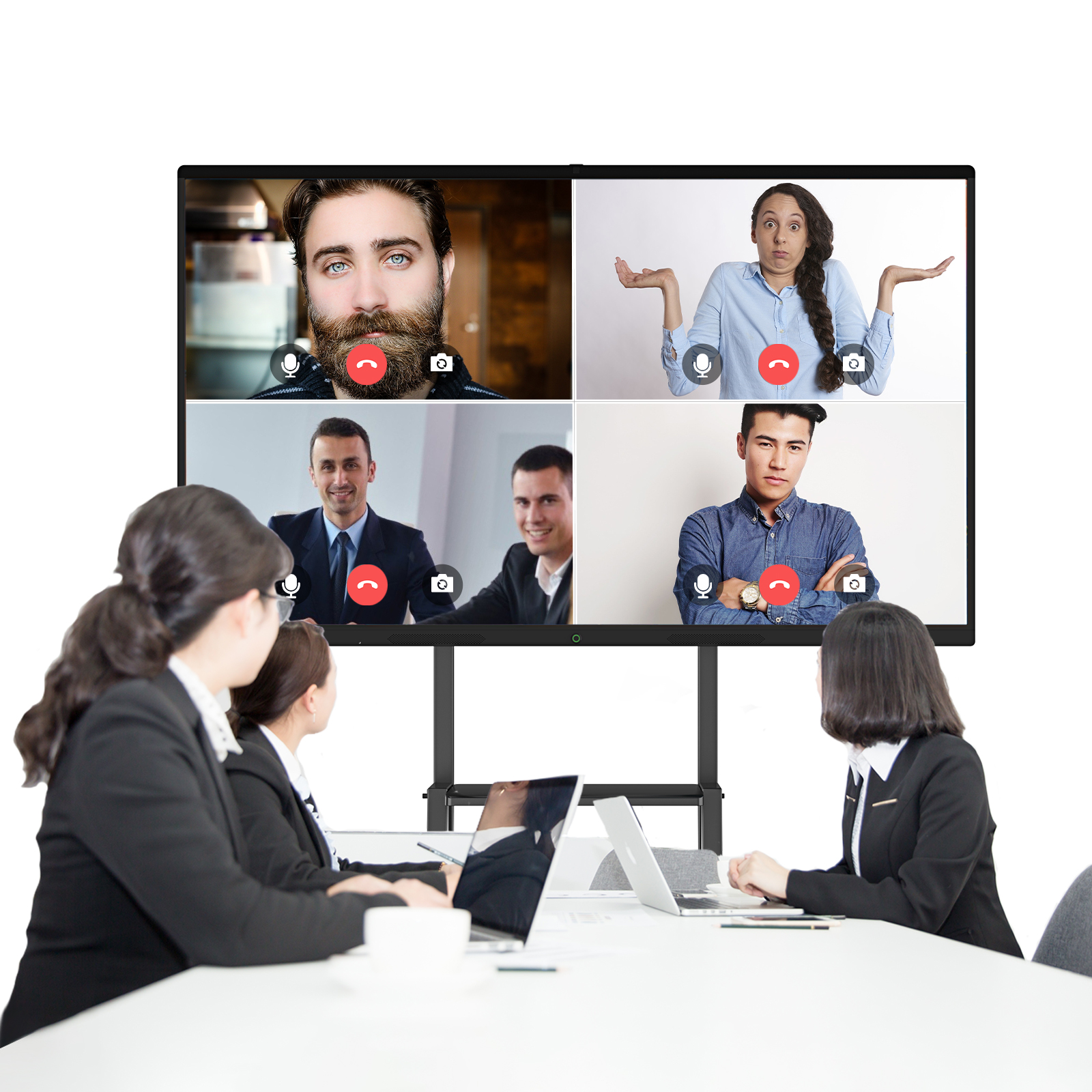 Outdoor digital signage
