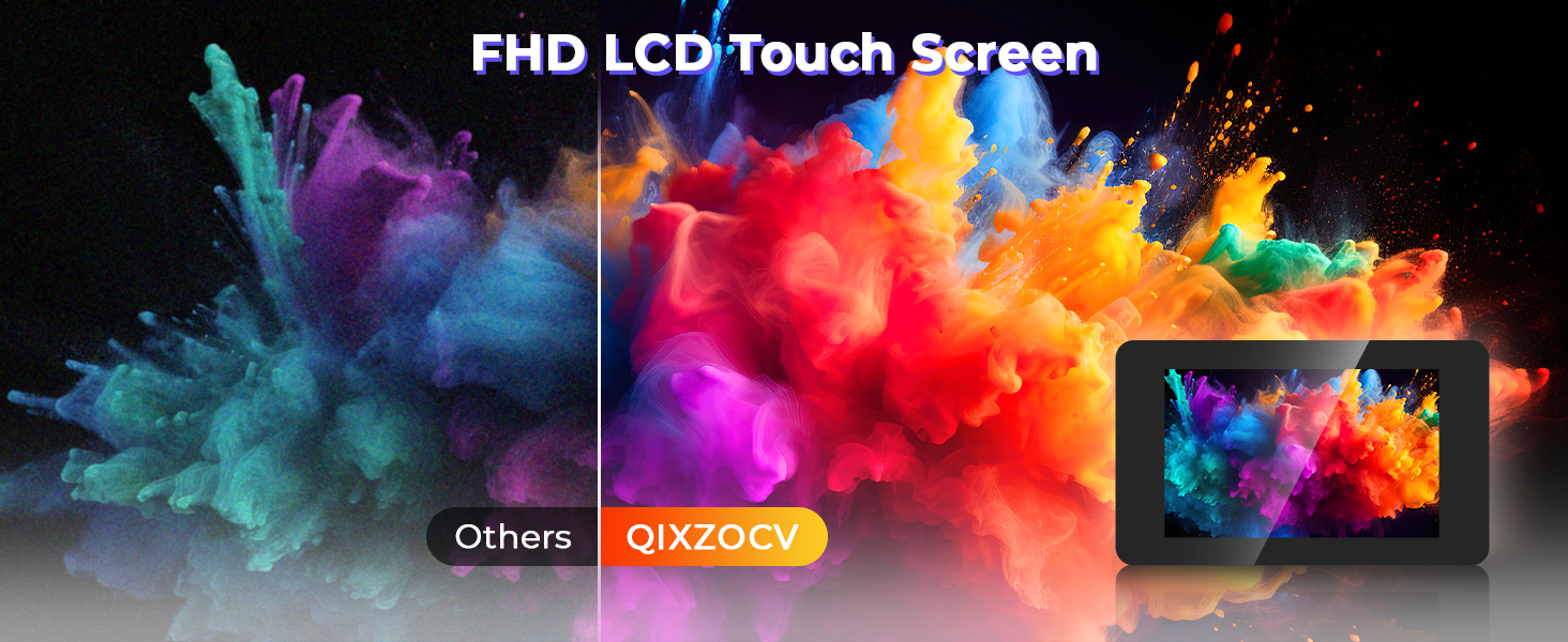 Outdoor digital signage
