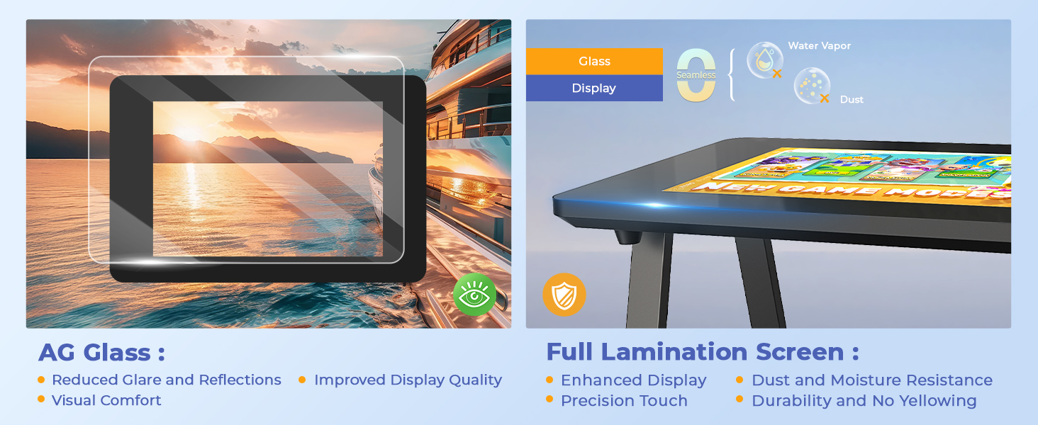 Outdoor digital signage