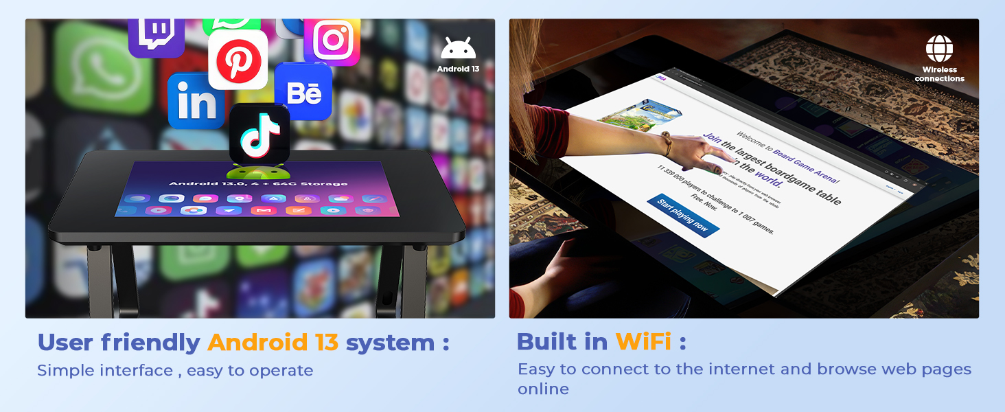 Outdoor digital signage