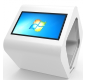 Interactive Kiosk Display