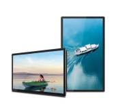 wall mounted lcd display, LCD Monitor Wall Mount