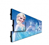 LCD Video Wall