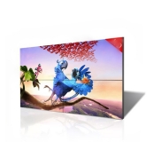 Video Wall Monitors, Ultra Narrow Bezel Video Wall