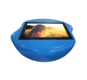 Touch Screen Table