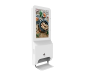 touch free hand sanitizer dispenser, hand sanitizer dispenser stand, automatic hand sanitizer dispenser, hand sanitizer dispenser automatic, sanitizer dispenser, free standing hand sanitizer dispenser