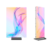 LED Poster Display，Portable LED Screen