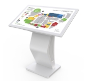 multimedia kiosk
