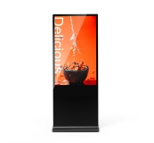 Stand Alone LCD Display, Digital Signage Advertising
