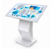 multimedia kiosk