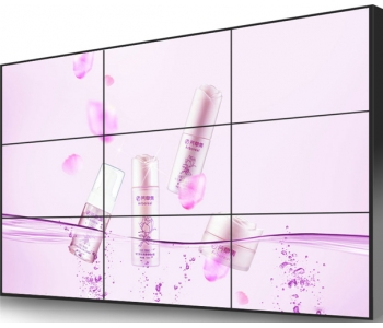 Video Wall Display