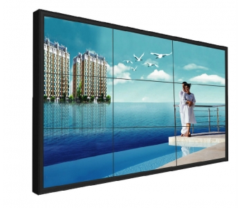 Video Wall Display