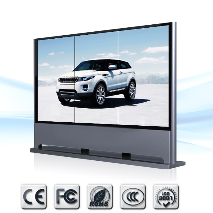 LCD Video Wall Price