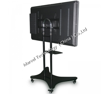 High Resolution Stand Alone Digital Signage Advertising Screen