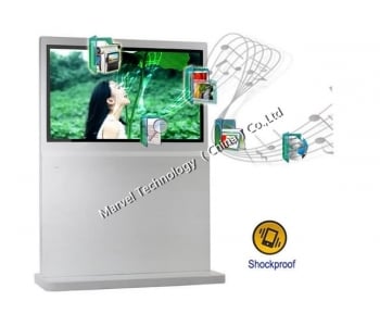 Digital Signage LCD Advertising Player