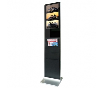 22 Inch POP LCD Advertising Player