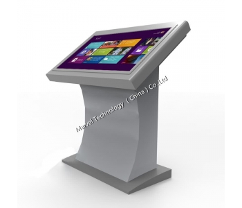 Interactive Touch Screen Kiosk, Multimedia Kiosk