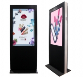 Outdoor Signage Displays