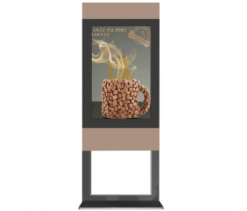 Digital Display Board for Advertisement, Digital Signage